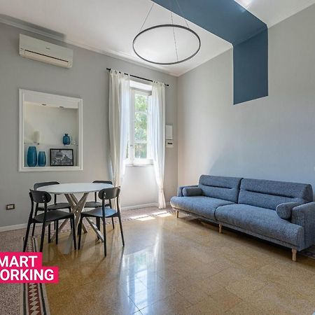 Dante Design Apartment By Wonderful Italy Palermo Zewnętrze zdjęcie