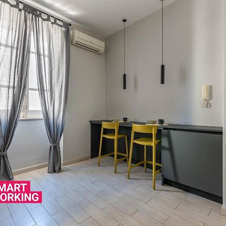 Dante Design Apartment By Wonderful Italy Palermo Zewnętrze zdjęcie