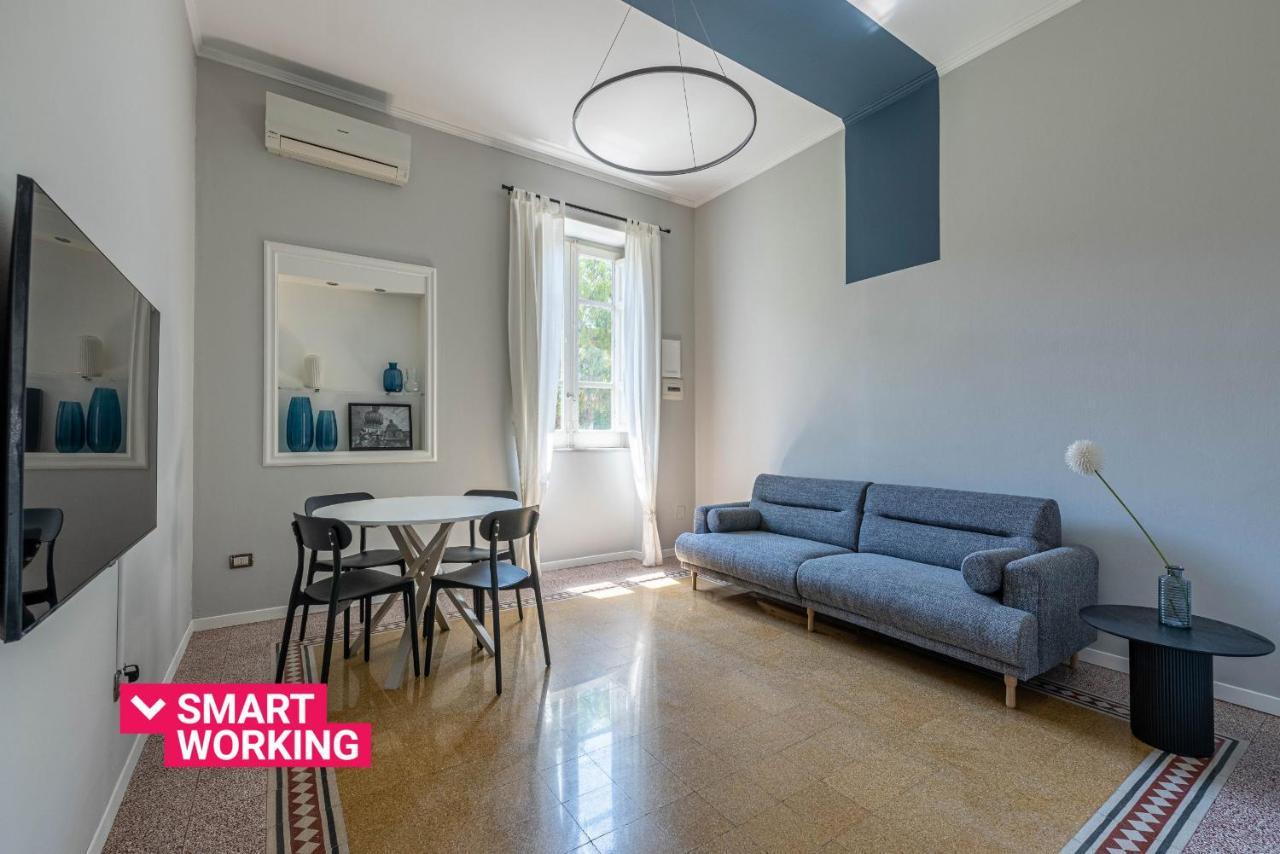 Dante Design Apartment By Wonderful Italy Palermo Zewnętrze zdjęcie