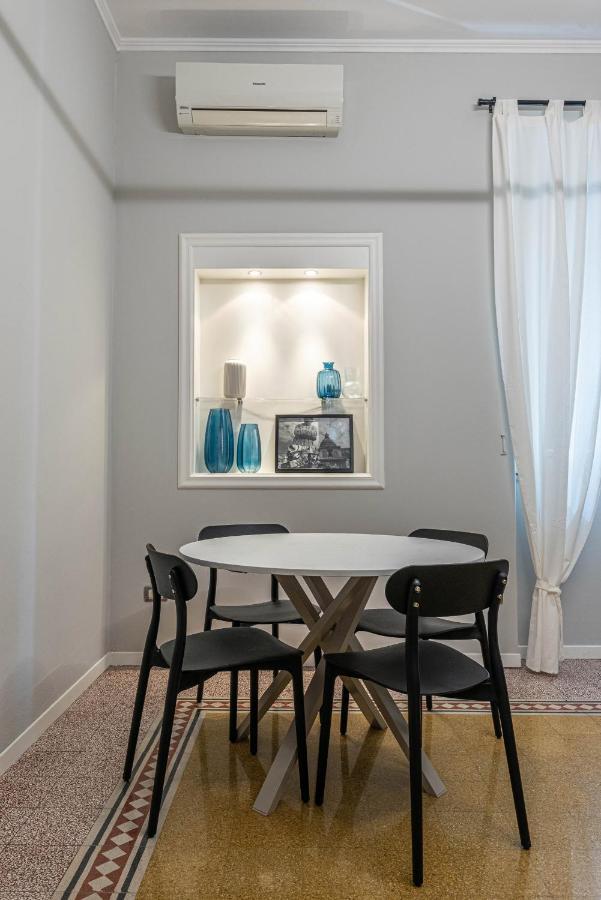 Dante Design Apartment By Wonderful Italy Palermo Zewnętrze zdjęcie