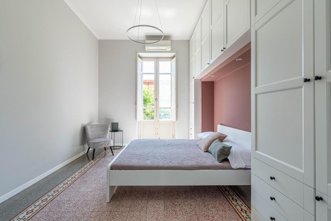Dante Design Apartment By Wonderful Italy Palermo Zewnętrze zdjęcie