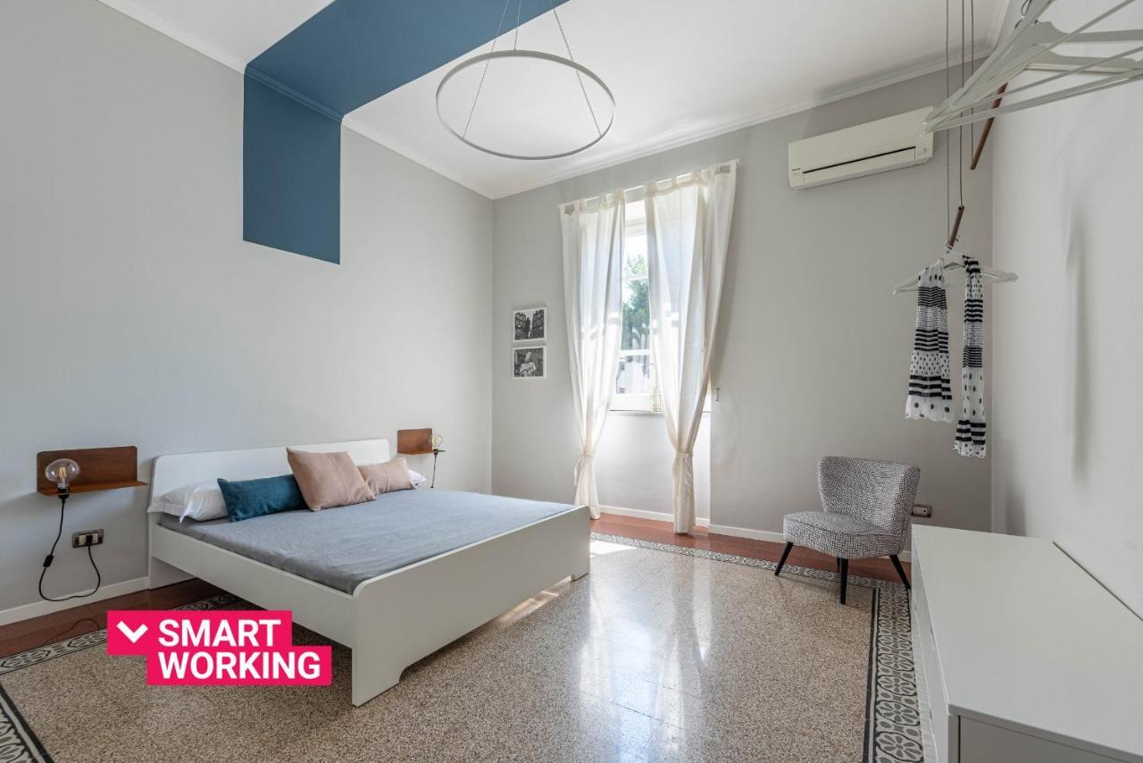 Dante Design Apartment By Wonderful Italy Palermo Zewnętrze zdjęcie