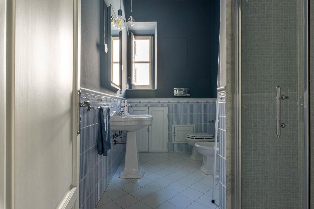 Dante Design Apartment By Wonderful Italy Palermo Zewnętrze zdjęcie