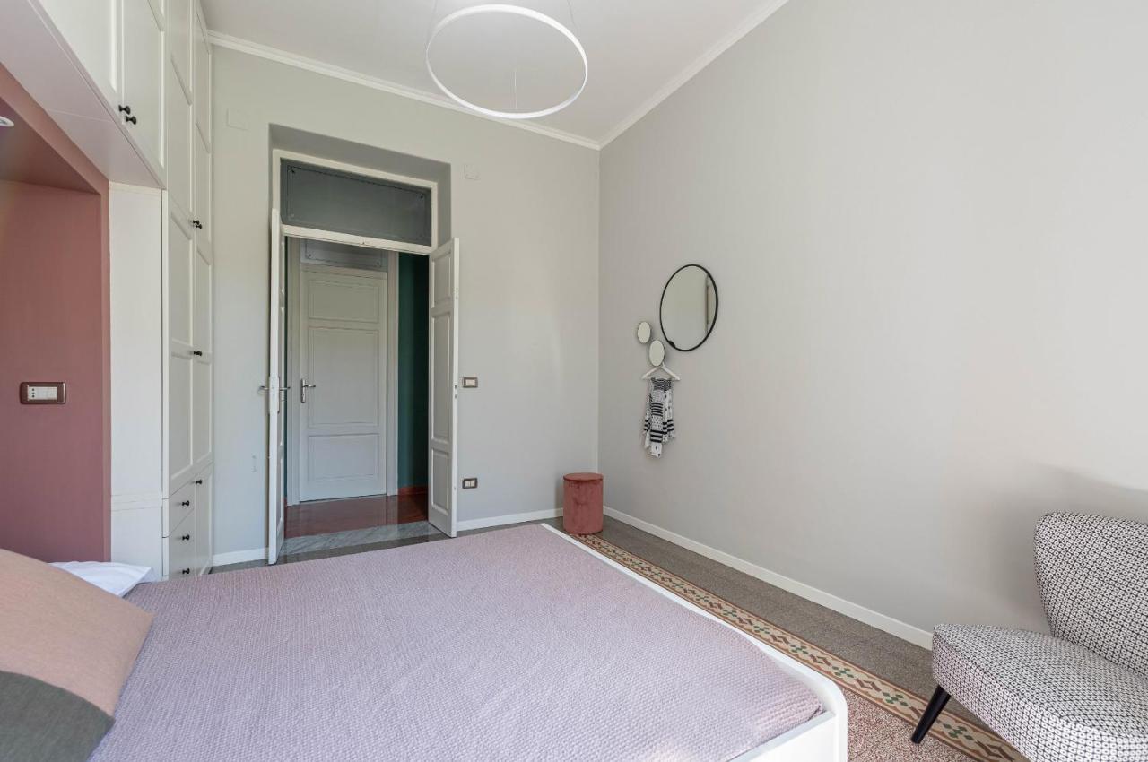 Dante Design Apartment By Wonderful Italy Palermo Zewnętrze zdjęcie