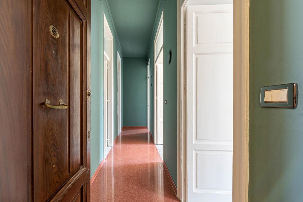 Dante Design Apartment By Wonderful Italy Palermo Zewnętrze zdjęcie